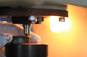Hardness Tester