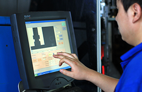 Software operation